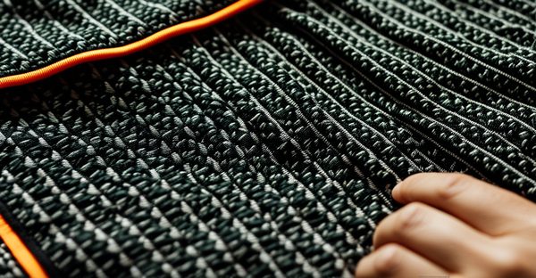 Brodés & imprimés en france : guide pour des vêtements haute visibilité