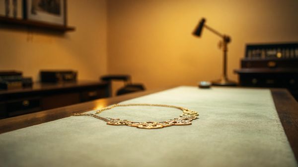 Créations de bijoux sur mesure en France : réalisez vos souvenirs intemporels
