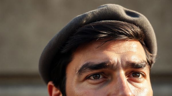 Les meilleures raisons de choisir un béret homme en 2026
