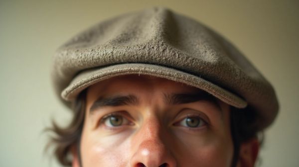 Pourquoi opter pour un béret homme en 2026 ?