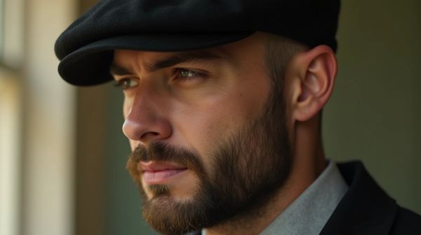 Pourquoi opter pour un béret homme en 2026 ?