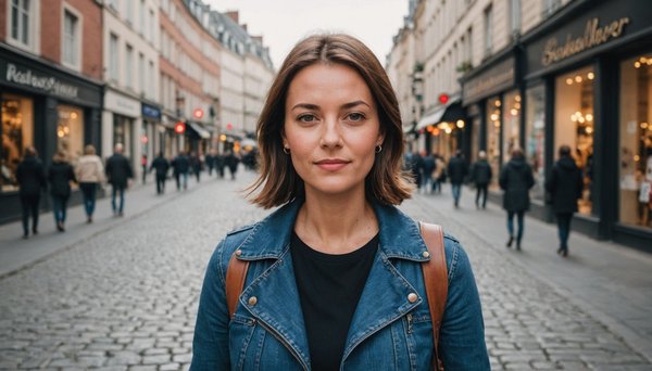 Redécouvrez-vous : le relooking personnalisé à lille