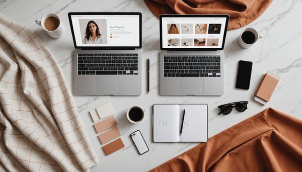 Mode et vêtements en ligne : 5 conseils pour dénicher les meilleures tendances